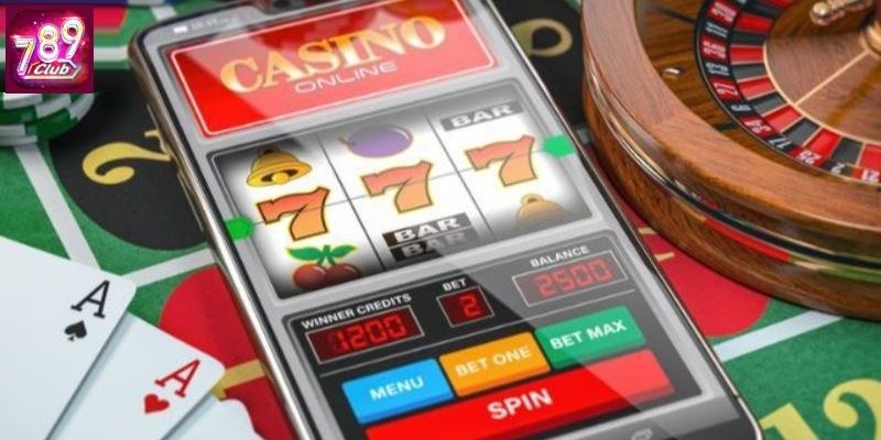 Casino online 789Club là gì?