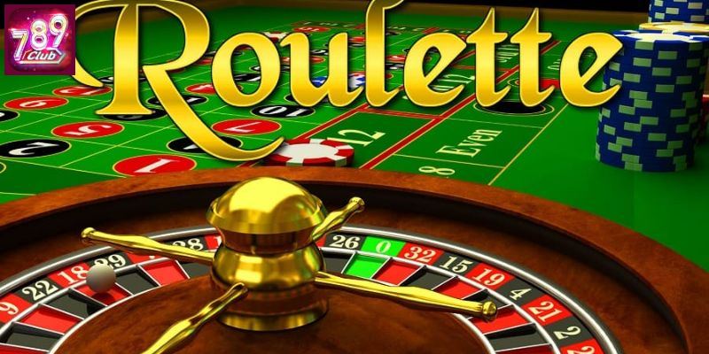 Quy trình thực hiện một ván roulette