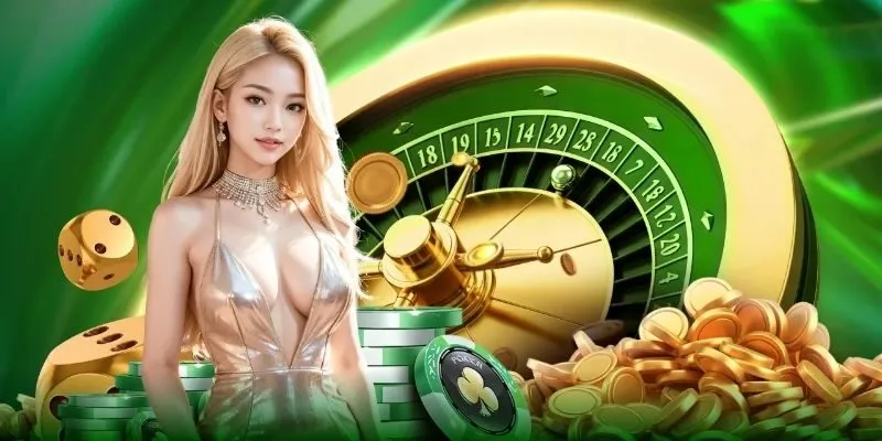 đã hiểu Roulette là gì và vì sao nó lại hấp dẫn